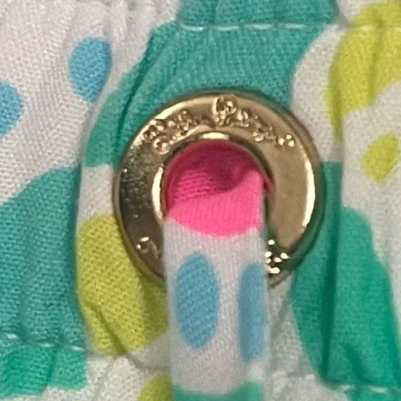 Lilly Pulitzer Katia Shorts Caribbean Citrus Women's Shorts XS NWT - Picture 12 of 15